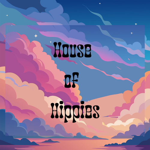 House of Hippies